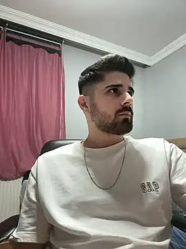 berke3424 online show from March 9, 2026, 11:19 pm