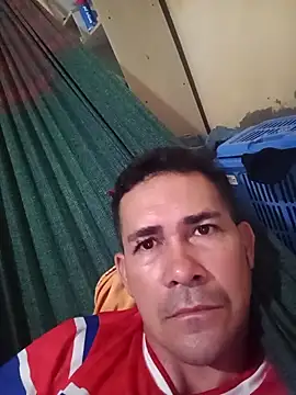 Juven1632 online show from March 8, 2026, 12:38 am