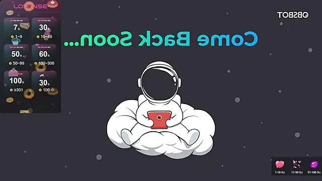 Snapshot of DALIISS_ chatting on May 19, 2026, 1:56 am DALIISS online show from May 19, 2026, 1:56 am