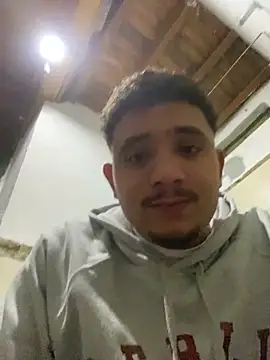 DanielHarding Cock online show from February 14, 2026, 5:18 am