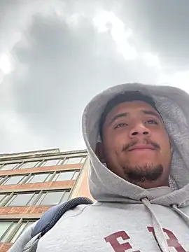 DanielHarding Cock online show from March 9, 2026, 5:27 pm