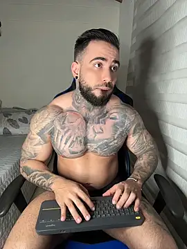 josemanufit online show from May 5, 2026, 5:32 am