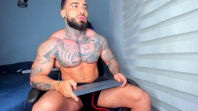 josemanufit online show from December 15, 2025, 4:51 am