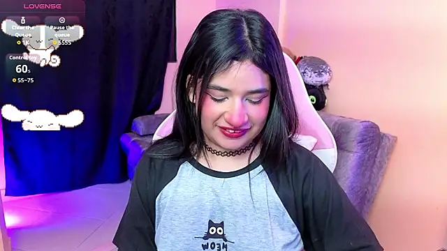 bonnieTaylor1 online show from January 16, 2026, 7:45 am