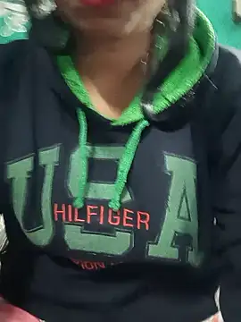 teena-11 online show from January 7, 2026, 8:08 am