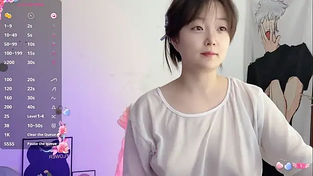  flipped  online show from April 20, 2026, 11:17 pm