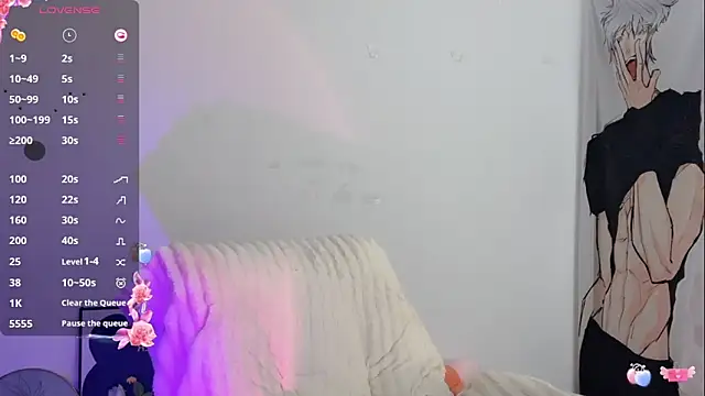  flipped  online show from April 21, 2026, 3:57 am