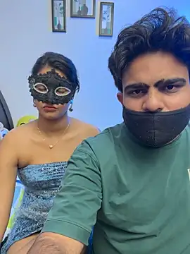 Cutie Seema online show from March 23, 2026, 4:29 pm