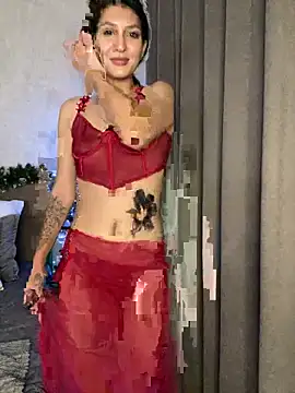 MelissaRose- online show from December 18, 2025, 6:23 pm