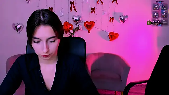 mila firee online show from February 19, 2026, 10:01 am