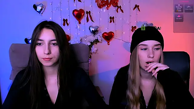 mila firee online show from February 27, 2026, 9:42 am