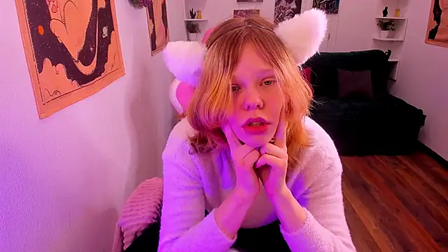 Snapshot of Soft_Flame chatting on January 11, 2026, 10:44 am Soft Flame online show from January 11, 2026, 10:44 am