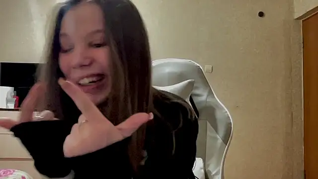 Cara Sweet1 online show from January 10, 2026, 6:25 pm