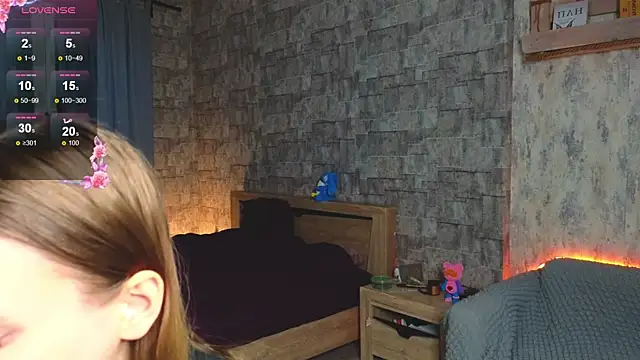 Snapshot of Cara_Sweet1 chatting on June 1, 2026, 6:07 pm Cara Sweet1 online show from June 1, 2026, 6:07 pm