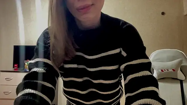 Cara Sweet1 online show from January 11, 2026, 5:53 pm