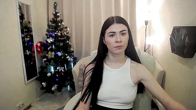 MilaSecret55 online show from January 10, 2026, 7:36 am