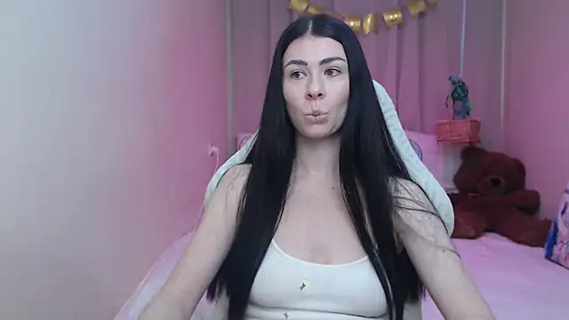 MilaSecret55 online show from April 16, 2026, 12:06 pm