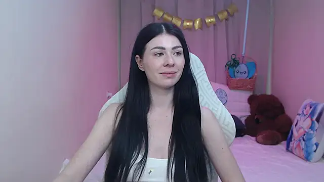 Snapshot of MilaSecret55 chatting on April 14, 2026, 11:37 am MilaSecret55 online show from April 14, 2026, 11:37 am