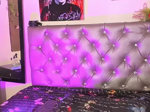 Snapshot of IvyKarter chatting on May 15, 2026, 12:58 pm IvyKarter online show from May 15, 2026, 12:58 pm