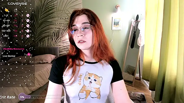 Snapshot of Ann_Couette chatting on March 29, 2026, 11:01 am Ann Couette online show from March 29, 2026, 11:01 am