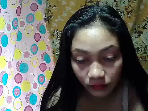 Lusty babe online show from February 16, 2026, 4:00 am