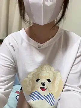 Snapshot of Baby22223 chatting on February 26, 2026, 1:00 pm Baby22223 online show from February 26, 2026, 1:00 pm