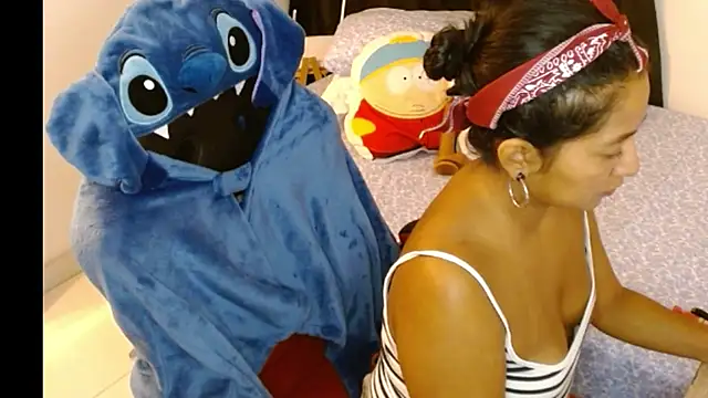 NovahPerotti online show from March 4, 2026, 6:54 am