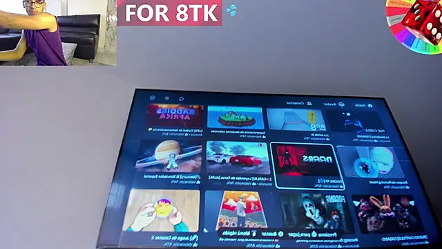 toritoga online show from April 21, 2026, 4:13 pm