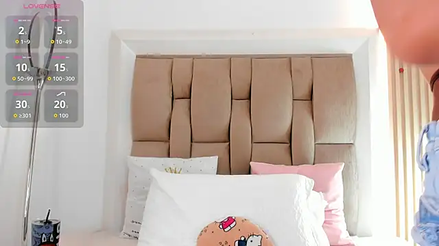 emily rivas  online show from February 15, 2026, 11:31 am