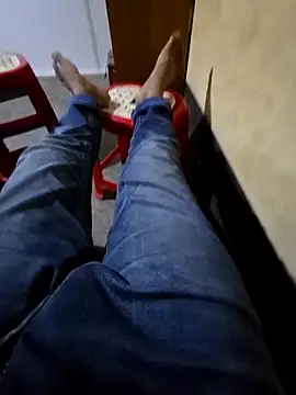 SHARIF12123 online show from March 27, 2026, 8:37 am