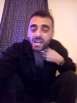 Ogulcan834 online show from October 8, 2025, 9:26 pm