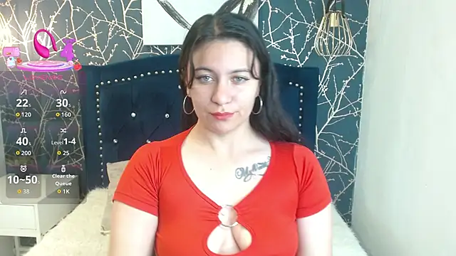 amanda rousee online show from January 16, 2026, 12:42 pm