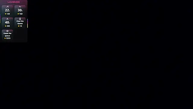 chloebum  online show from February 12, 2026, 10:59 am