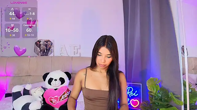 Snapshot of Ana_herrera chatting on May 27, 2026, 11:28 am Ana herrera online show from May 27, 2026, 11:28 am