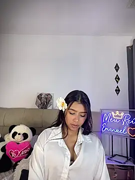 Ana herrera online show from August 3, 2026, 11:27 am