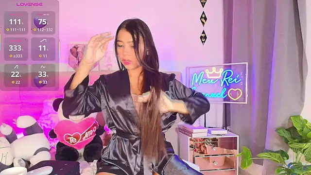 Ana herrera online show from August 5, 2026, 11:37 am