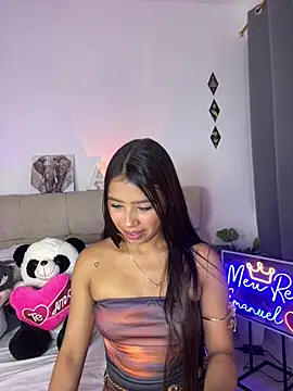 Ana herrera online show from July 9, 2026, 11:31 am