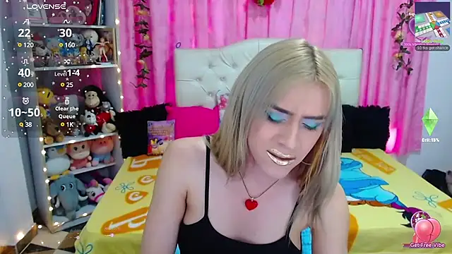 Snapshot of golden_girl01 chatting on March 18, 2025, 8:59 pm golden girl01 online show from March 18, 2025, 8:59 pm