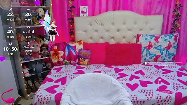 Snapshot of golden_girl01 chatting on October 4, 2025, 7:15 pm golden girl01 online show from October 4, 2025, 7:15 pm