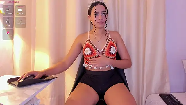 Sisi fun online show from February 6, 2026, 7:10 pm