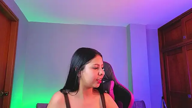 melanimorgan1 online show from March 21, 2026, 8:19 am