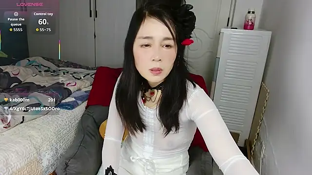 Snapshot of lisaxuexue chatting on December 15, 2025, 2:17 am lisaxuexue online show from December 15, 2025, 2:17 am