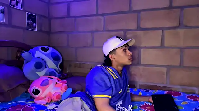 Glen connor 11 online show from March 14, 2026, 7:09 pm