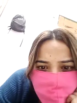 Hot--Anaya online show from December 16, 2025, 12:26 am