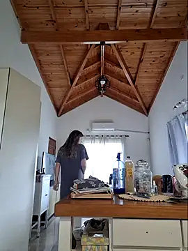 Snapshot of AbidingAuspices chatting on March 6, 2026, 8:15 pm AbidingAuspices online show from March 6, 2026, 8:15 pm