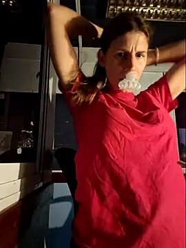 Snapshot of AbidingAuspices chatting on March 27, 2026, 10:11 pm AbidingAuspices online show from March 27, 2026, 10:11 pm