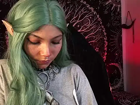 nyx murtualer online show from January 14, 2026, 3:48 pm