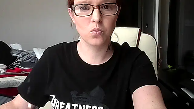 redremmi online show from February 26, 2026, 6:41 pm