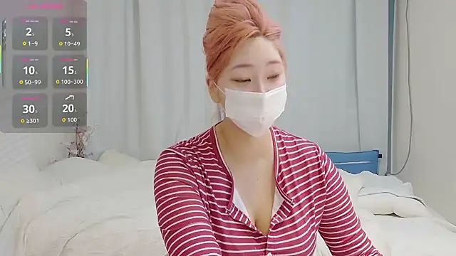 joababa312 online show from March 30, 2026, 10:06 am