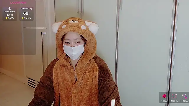 joababa312 online show from February 27, 2026, 2:39 pm